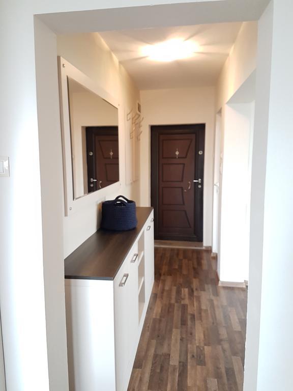 Apartment "Central" Yambol Exterior photo