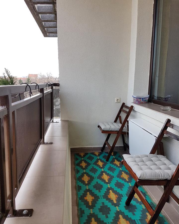 Apartment "Central" Yambol Exterior photo